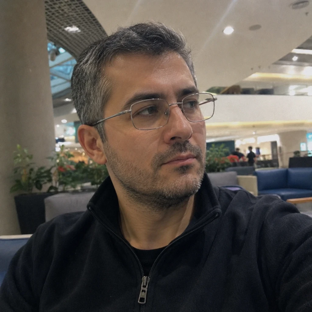 Kemal Ataç